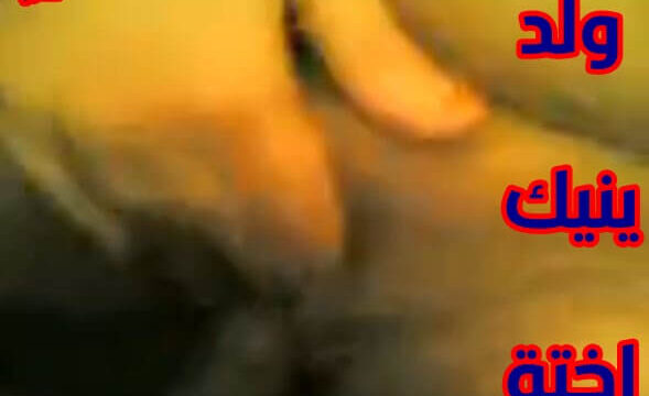 مقاطع سكس عربي ولد يهيج اختة وينيكها بكل الاوضاع الساخنه